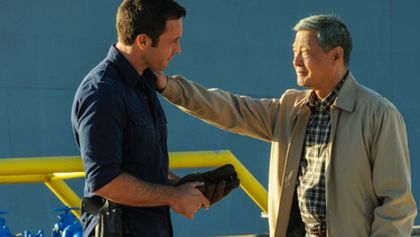 Hawaii Five-O (5/24)