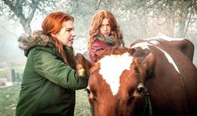 Veterinář vyšetřuje: Stará kletba