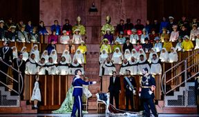 G. Verdi: Don Carlos