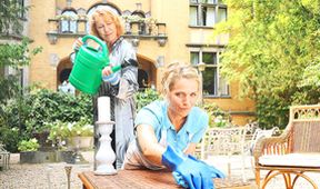 Inga Lindström: Dotek něhy