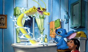Stitch! Film
