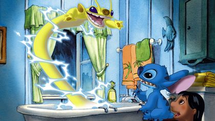 Stitch! Film