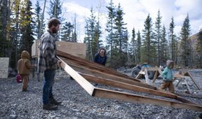 Aljaška: Noví osadníci IV (1)