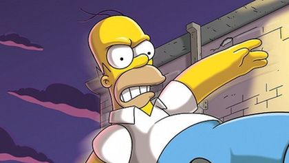 Simpsonovi XX (1)