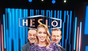 Heslo