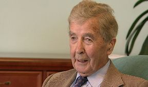 Dick Francis