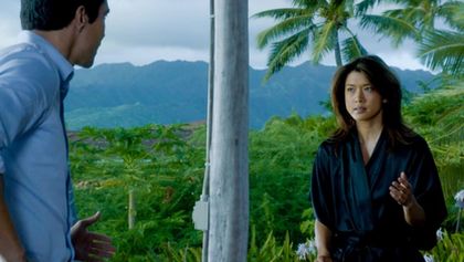 Hawaii Five-O IV (16/22)