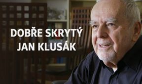 Dobře skrytý Jan Klusák, Jan Klusák – 90 let