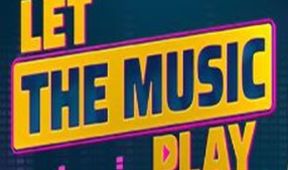 Let the music play - Das Hit Quiz II (50)