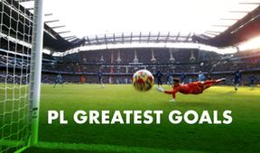 PL Greatest Goals