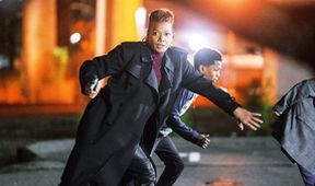 Equalizer (2)