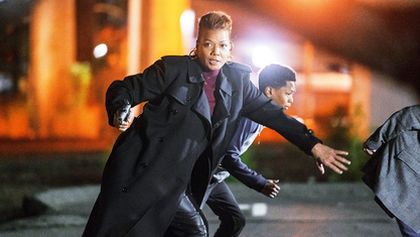 Equalizer (2)