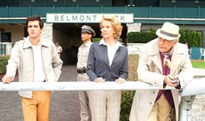Secretariat