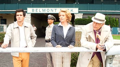Secretariat