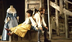 W. A. Mozart: Figarova svatba