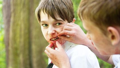 Detektiv Thorne: Nesmělý muž