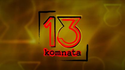 13. komnata Tomáše Klimta