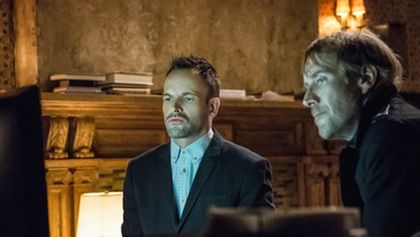 Sherlock a Watsonová VII (1/13)