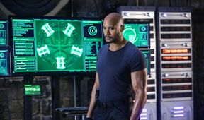 Agenti S.H.I.E.L.D. III (10)
