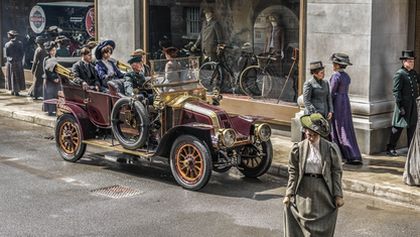Pan Selfridge (5)