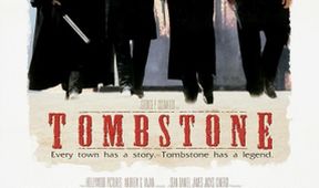 Tombstone