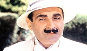 Hercule Poirot