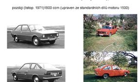 Zašlapané projekty