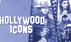 Hollywoodské ikony