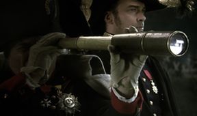 Napoleon: Bitva na Berezině