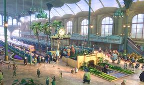 Zootropolis: Město zvířat