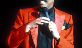 Já, Richard Pryor