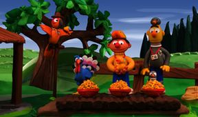 Bert a Ernie II