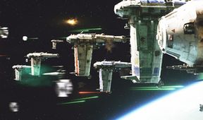 Star Wars: Epizoda VIII - Poslední z Jediů