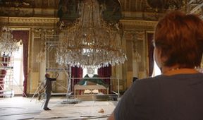 Louvre!