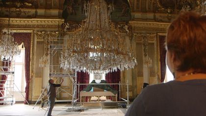 Louvre!