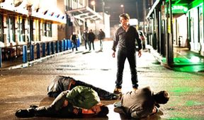 Jack Reacher