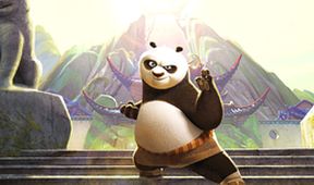 Kung Fu Panda