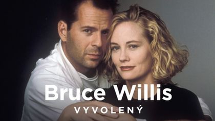 Bruce Willis: vyvolený, Příběhy filmových legend