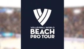 J&T Banka Ostrava Beach Pro, Plážový volejbal