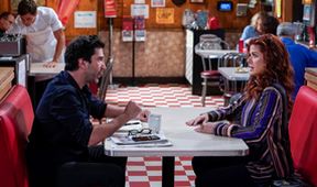 Will a Grace X (4)