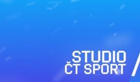 Studio ČT sport