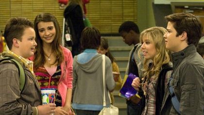 iCarly (3/25)
