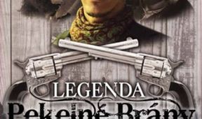 Legenda o Pekelné bráně