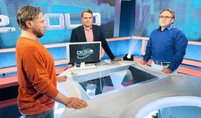 Duel šampionů