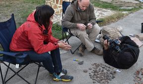 Dobrodružství archeologie (3)