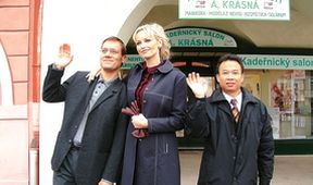 Jak básníci neztrácejí naději