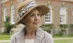 Panství Downton VI (10/10)