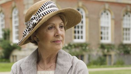 Panství Downton VI (10/10)