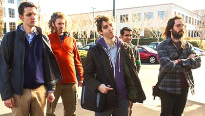 Silicon Valley II (8)