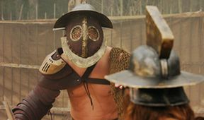 Rome: Rise and Fall of an Empire (2/13)